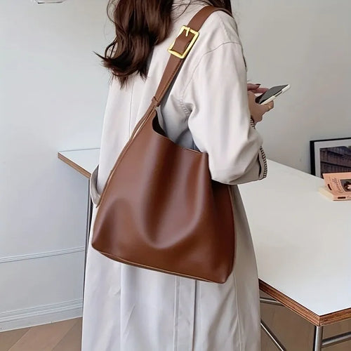 Levoire | Sac À Bandoulière Confortable Avec Des Sangles Réglables