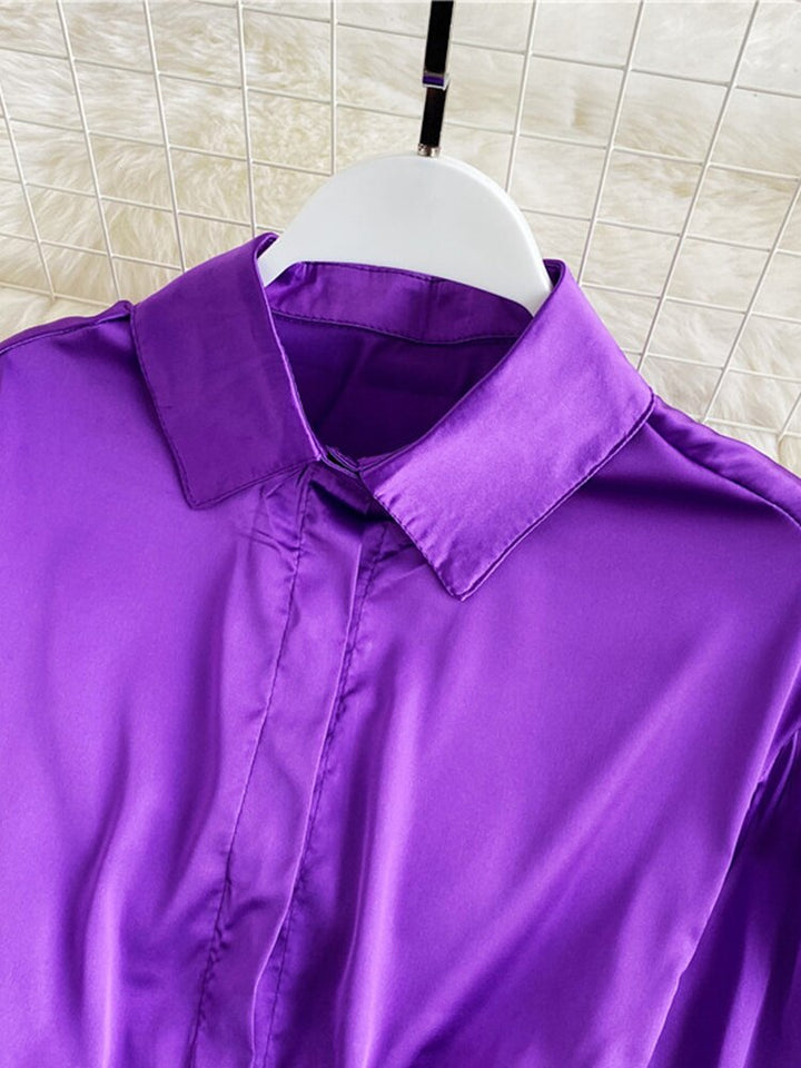 Levoire | Blouse Élégante Et Mode Pour Femmes