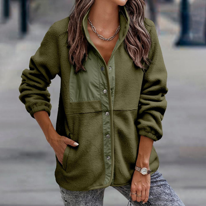 Levoire | Pull D'Hiver Pratique Et Moderne