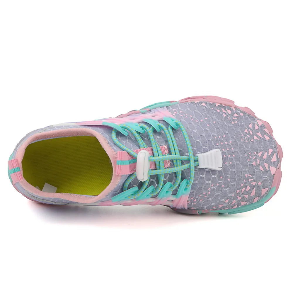 Levoire | Chaussures Barefoot Confortables Pour Enfants