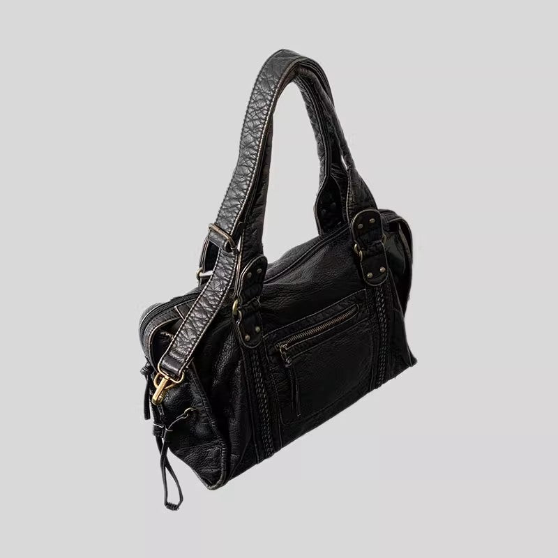 Levoire | Sac À Main En Cuir Élégant Pour Usage Quotidien