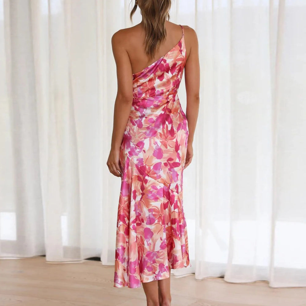 Levoire | Robe D'Été Luxueuse