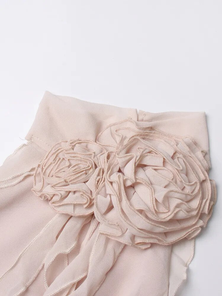 Levoire | Robe Mini Drop
