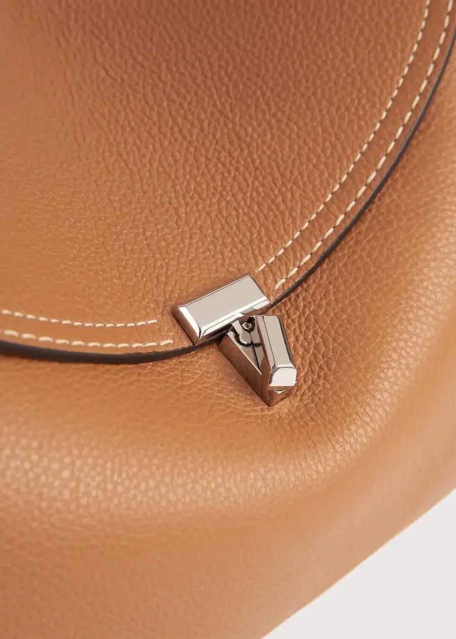 Levoire | Cuirkorn T-Lock Sac