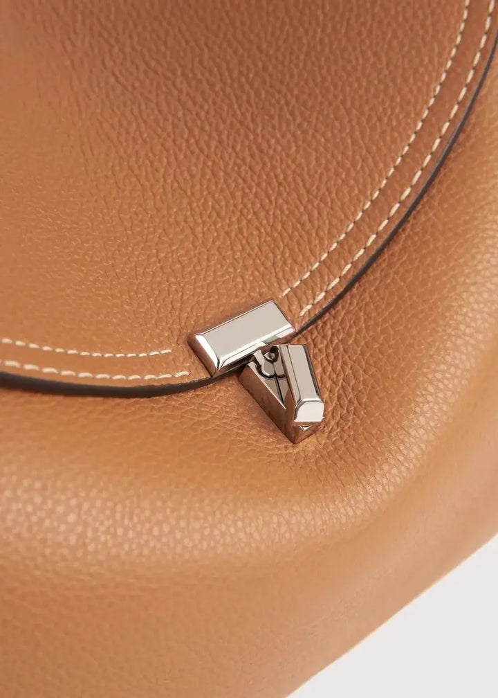Levoire | Cuirkorn T-Lock Sac