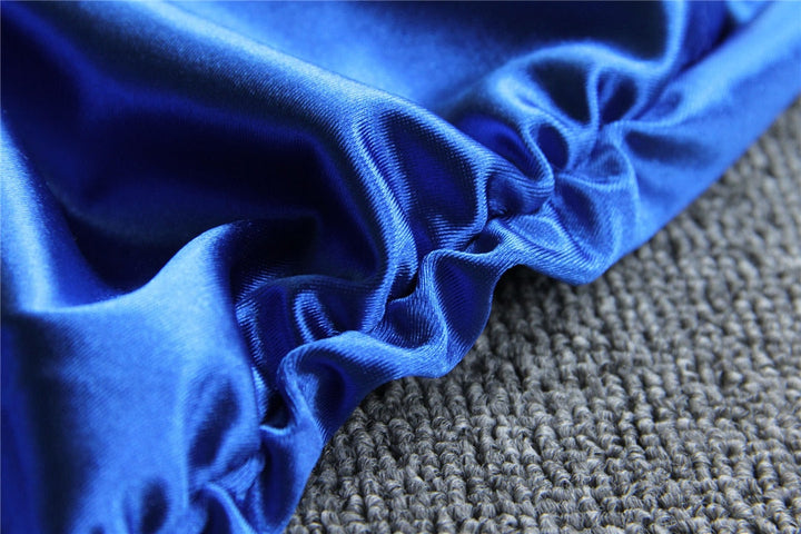 Levoire | Roi Bleu Imperméable Renforcement Mini Robe