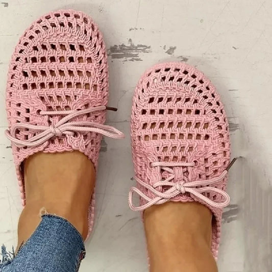 Levoire | Chaussure De Randonnée Respirante Pour Femmes Loafer