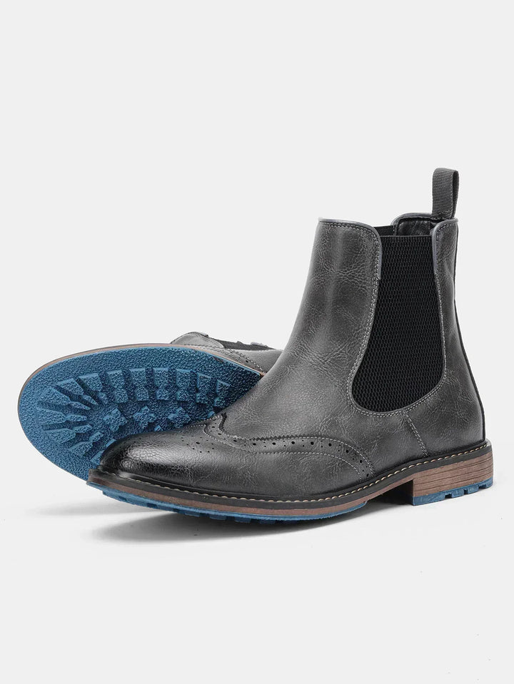 Levoire | Bottes élégantes