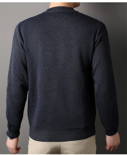 Levoire | Pull Homme 2025 Chaud Et Stylé