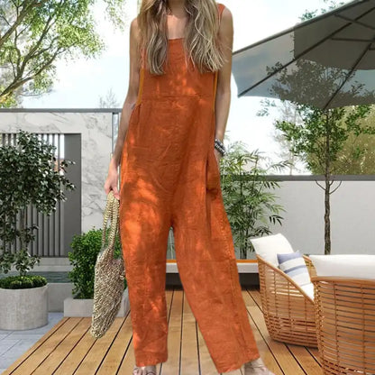 Levoire | Combinaison Élégante Décontractée