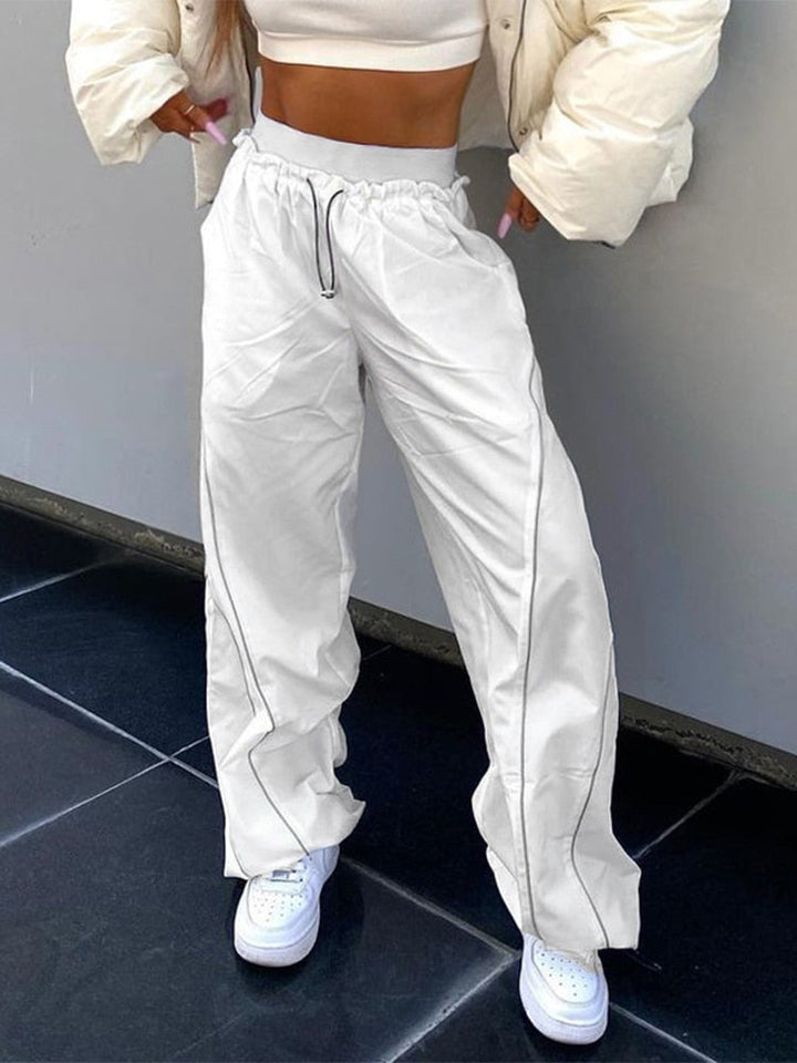 Levoire | Pantalon Baggy Design De Streetwear Unique