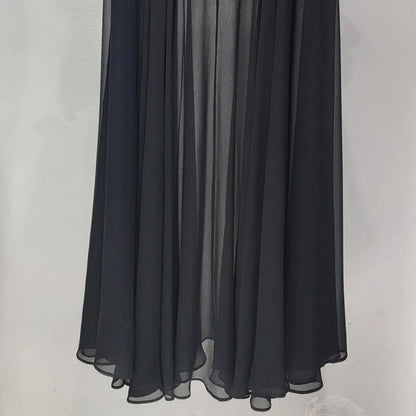 Levoire | Jupe Longue En Velours