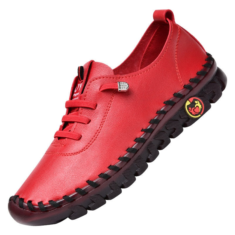 Levoire | Chaussures Orthopédiques Stylées Sans Ampoules