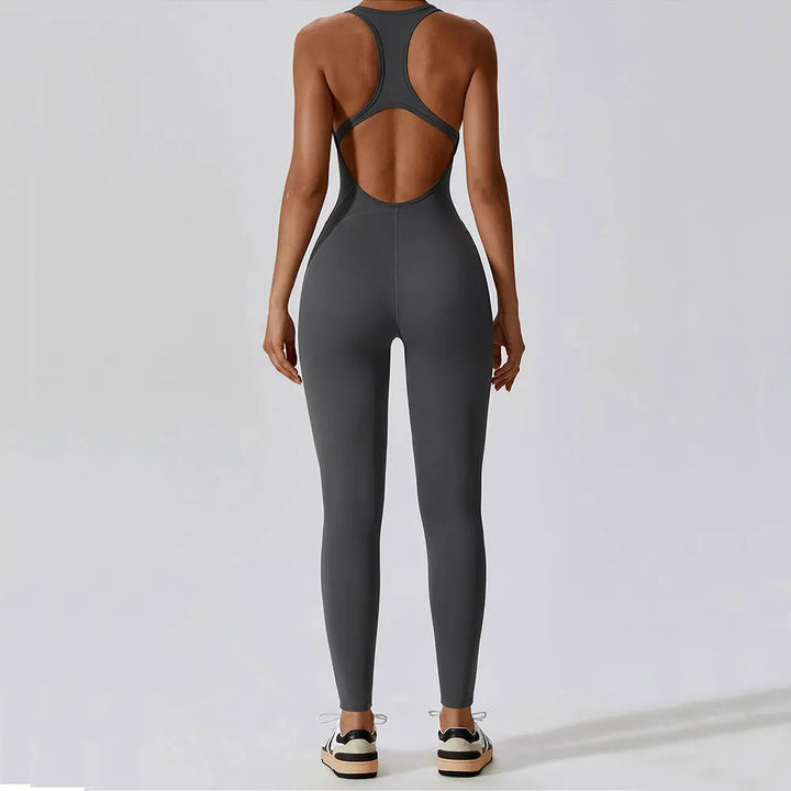 Levoire | Costume De Sport Unisexe Noir