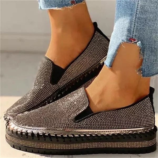 Levoire | Chaussures Orthopédiques Élégantes Et Confortables Pour Femmes Noir
