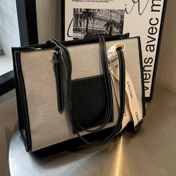 Levoire | Sac De Transport En Toile