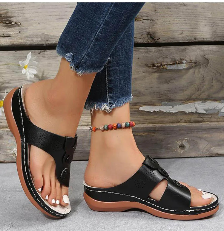 Levoire | Chaussures Confortables Design Robuste Pour Une Marche Sans Douleur