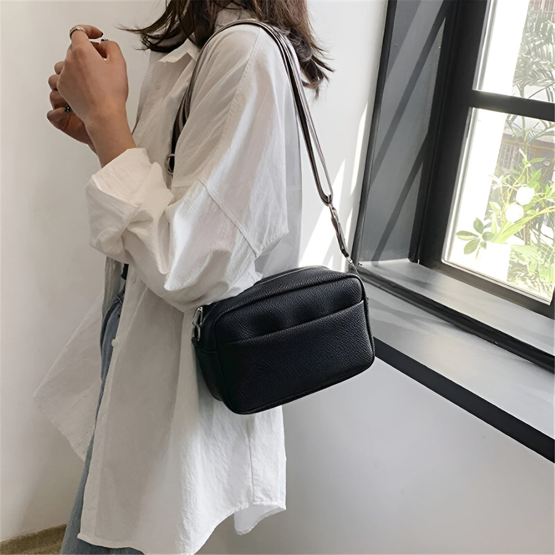 Levoire | Sac À Épaule Premium