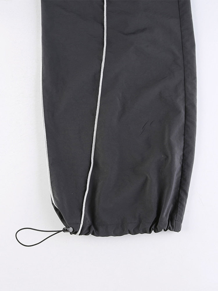 Levoire | Pantalon Baggy Design De Streetwear Unique