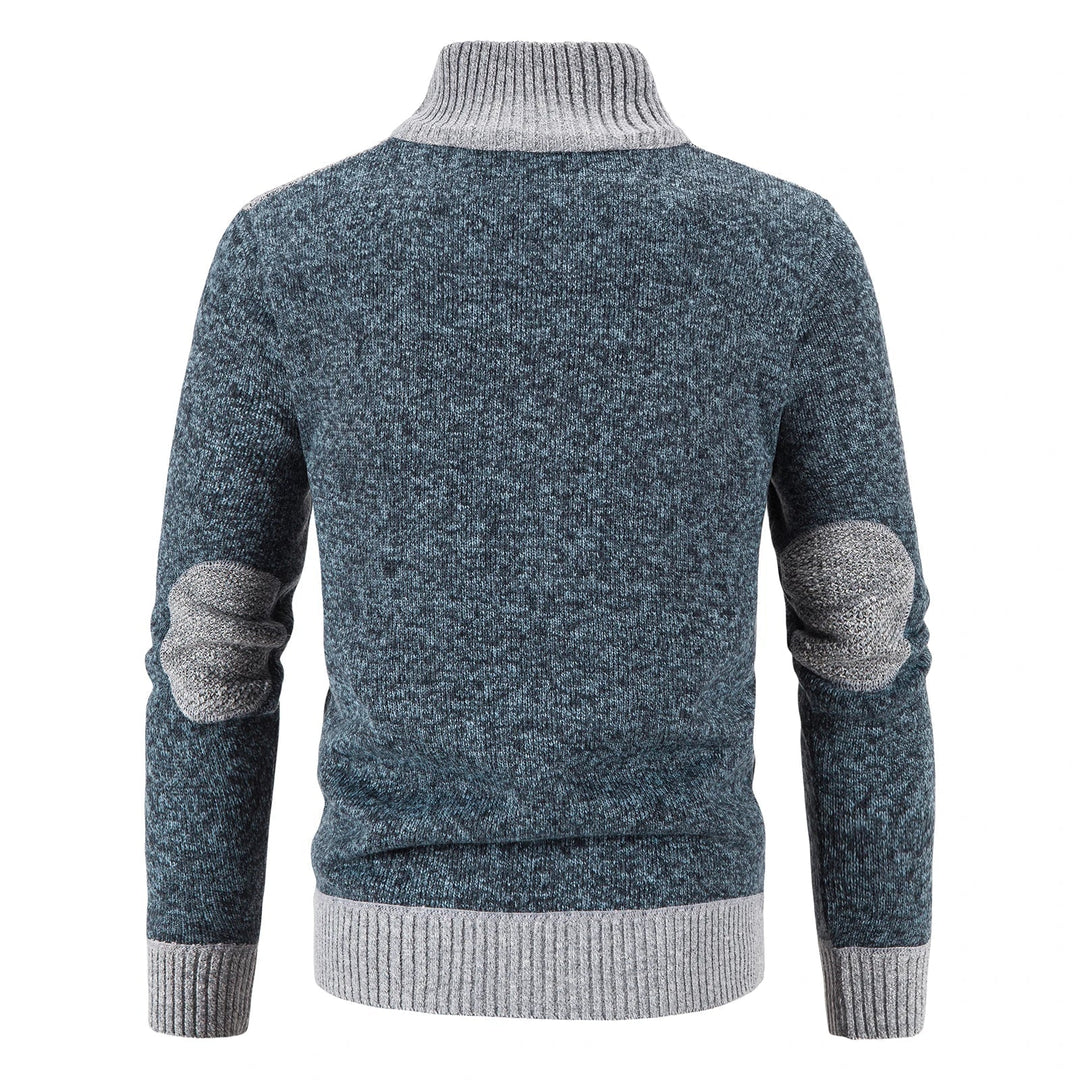 Levoire | Pull Mocassin Renno Slim
