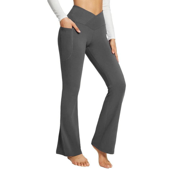 Levoire | Pantalon De Yoga