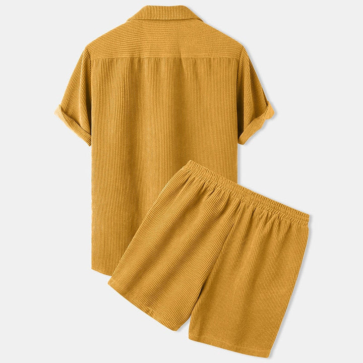 Levoire | Ensemble En Corde Pour Hommes