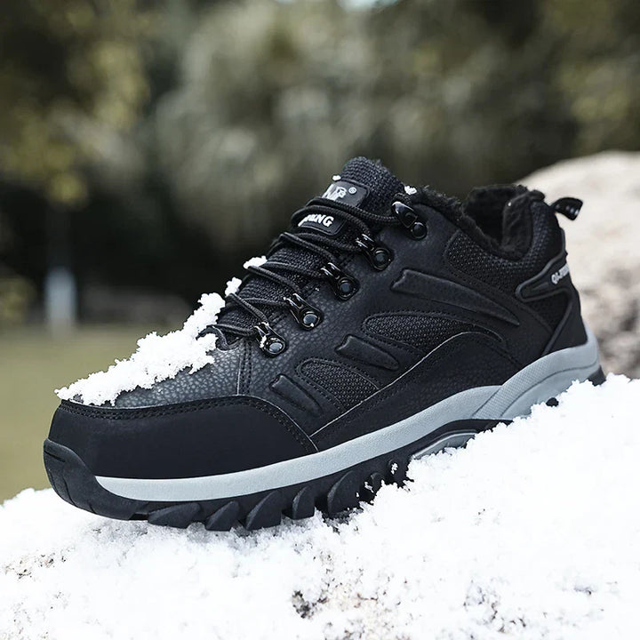 Levoire | Chaussures De Randonnée Isolées Pour Hommes