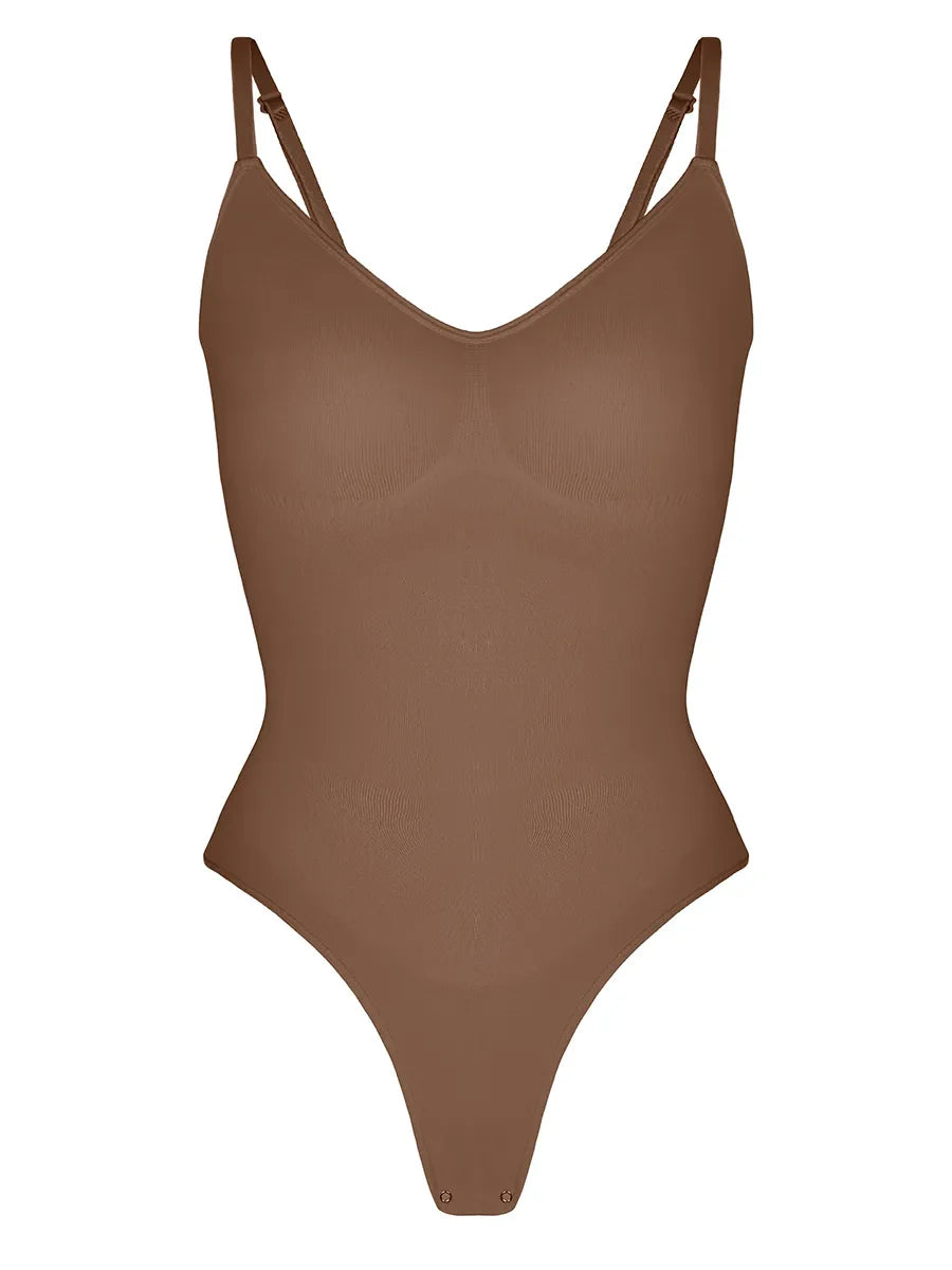 Levoire | Body Sculptant Sans Couture Braun