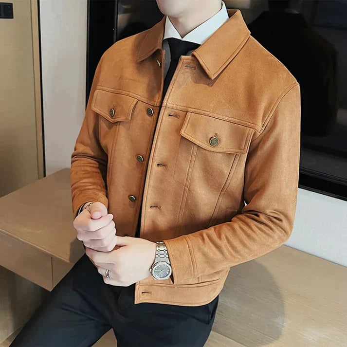 Levoire | Trucker Jacket