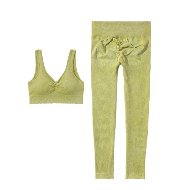 Levoire | Ensemble Sportif Leo Vert