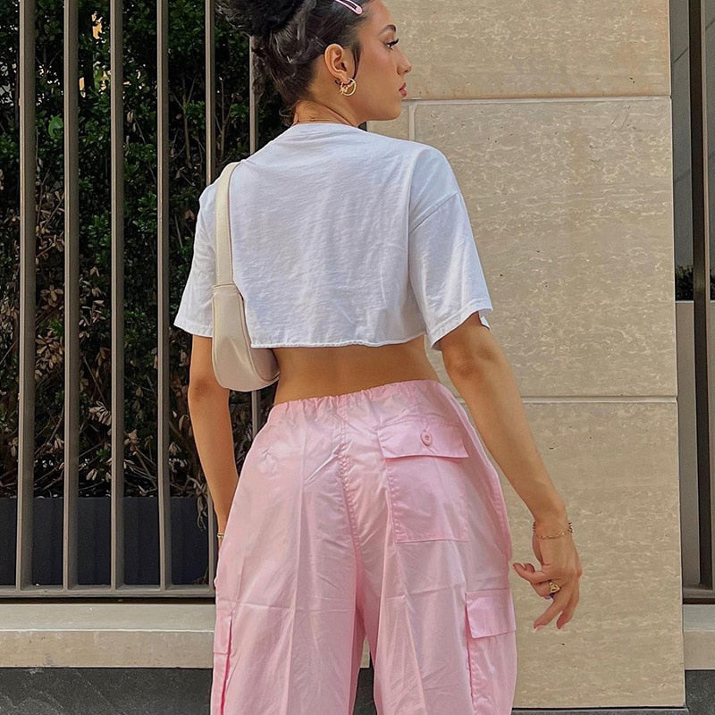Levoire | Pantalon Décontracté Pour Femmes