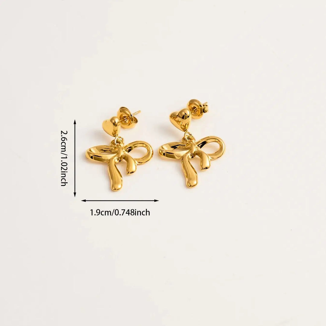 Levoire | Boucles D'Oreilles Titan BE45475DW0