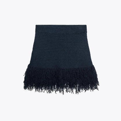 Levoire | Ensemble De Jupe Féminin À Deux Pièces Robe 1PC