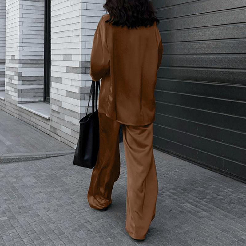 Levoire | Mode Femme Ensemble Design