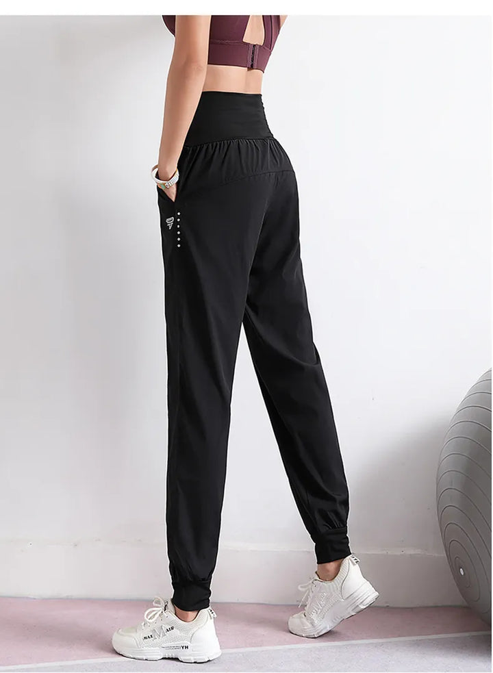Levoire | Pantalon De Jogging Large Et Confortable