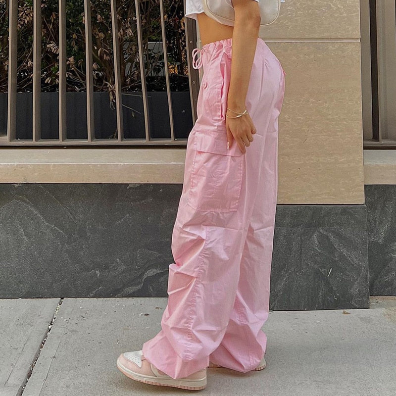 Levoire | Pantalon Décontracté Pour Femmes
