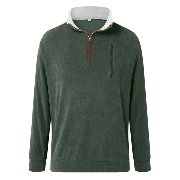 Levoire | Pull Classique Chaud