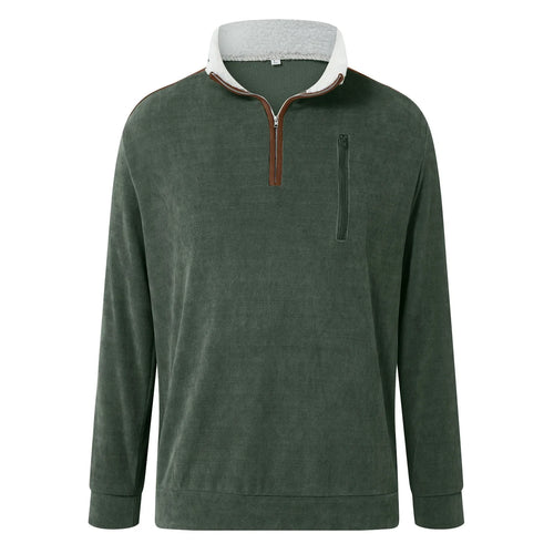 Levoire | Pull Classique Chaud
