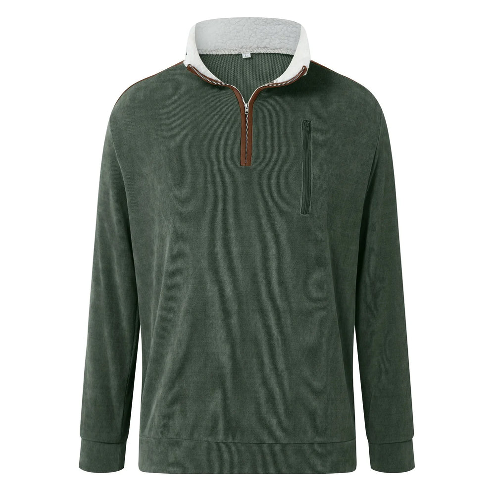 Levoire | Pull Classique Chaud