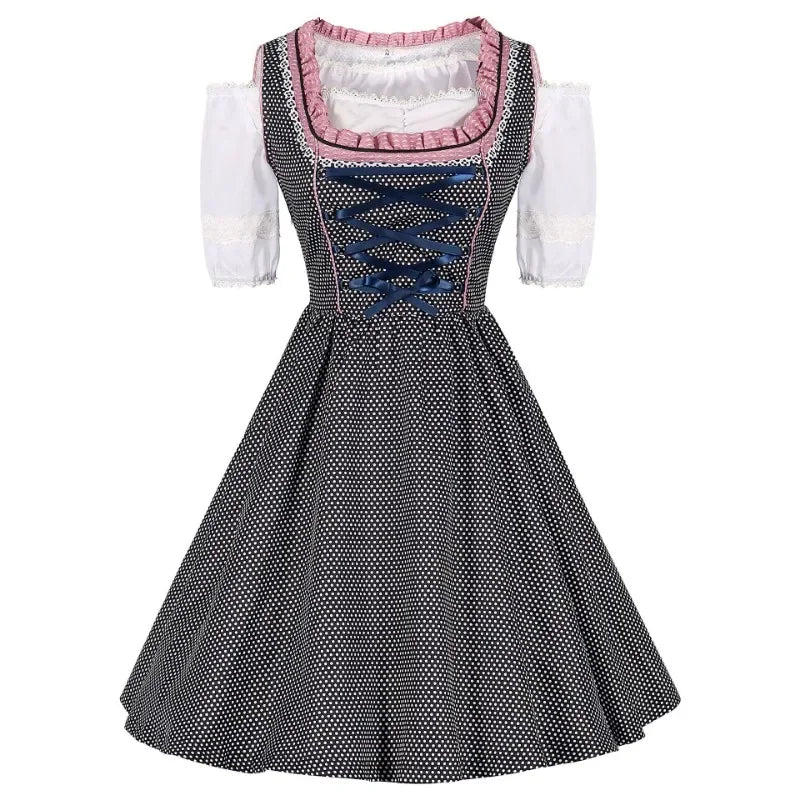 Levoire | Robe De Festival Pour Femmes - Rose