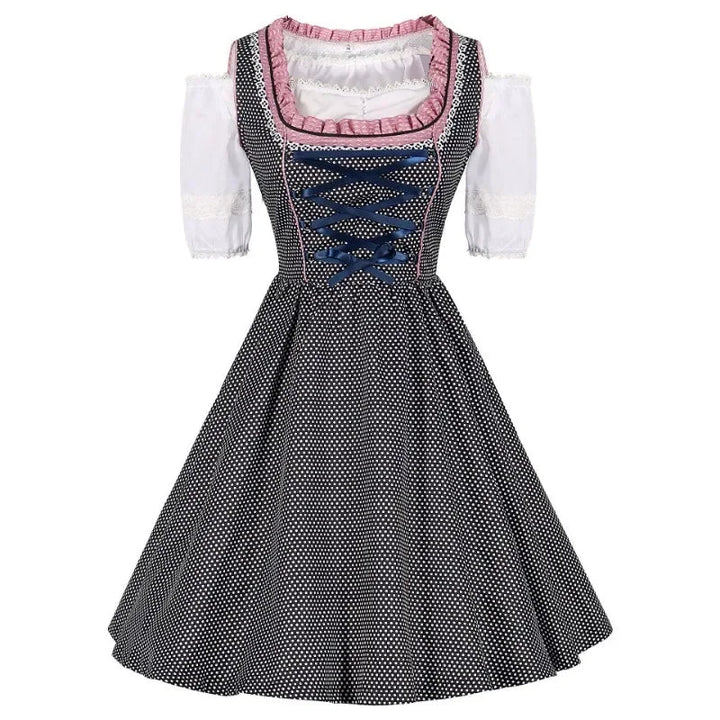 Levoire | Robe De Festival Pour Femmes - Rose