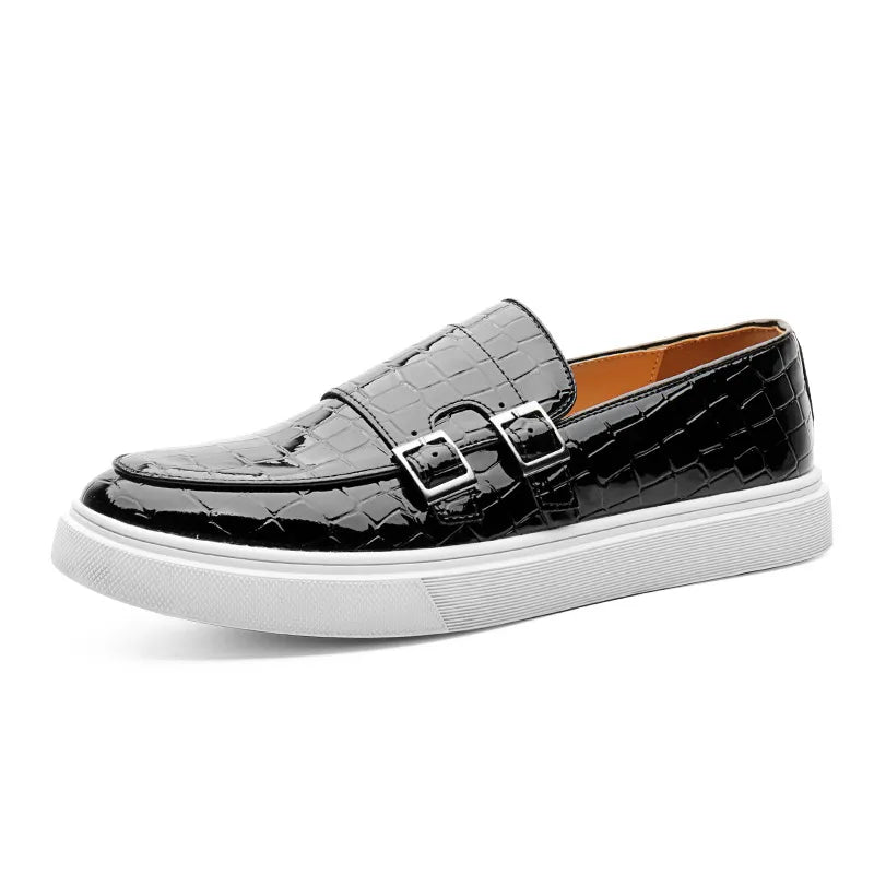 Levoire | Loafer à semelle plate