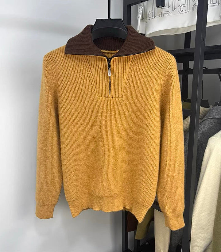 Levoire | Sweat-shirt avec une coupe confortable
