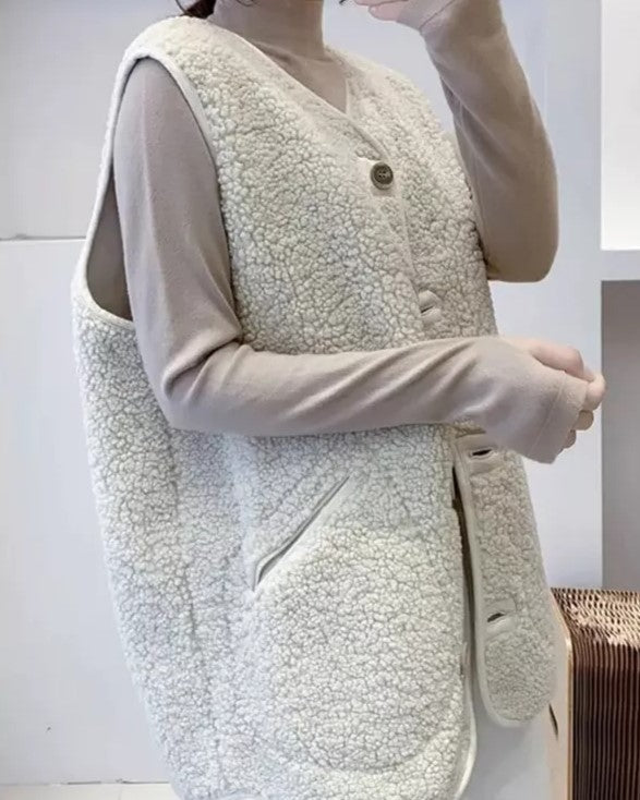 Levoire | Gilet Sans Manches Pour Femmes Confortable Pour Toutes Les Occasions