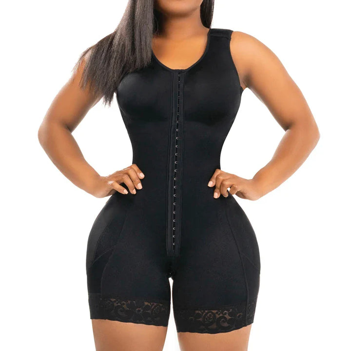 Levoire | Body Sculptant Noir