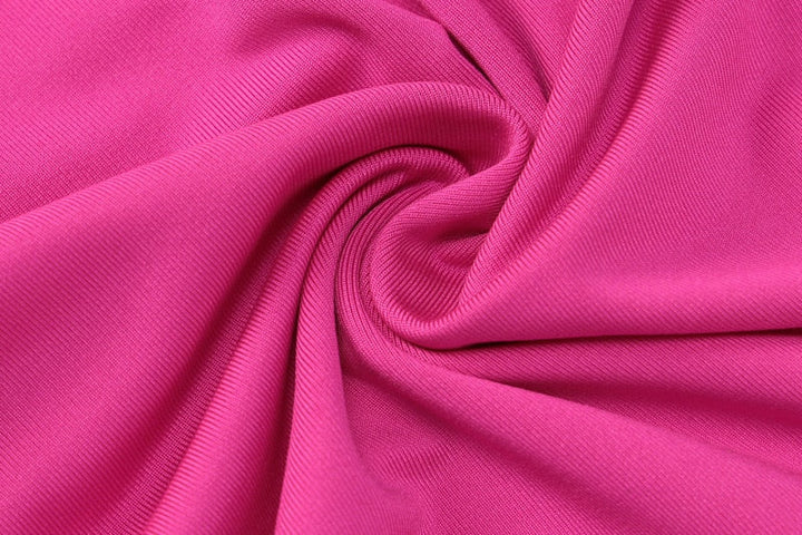 Levoire | Une Épaule Dos Lié Sans Manches Maxi-Vêtements