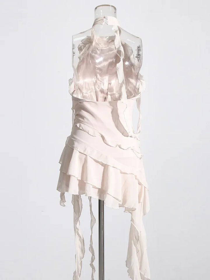 Levoire | Robe Mini Drop