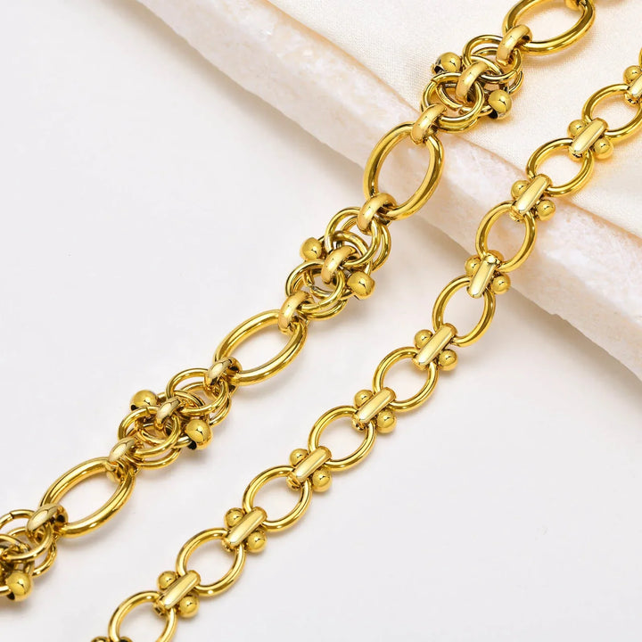Levoire | Bracelet Plaqué Or