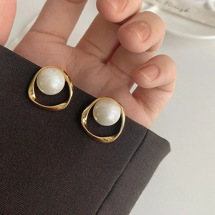 Levoire | Boucles D'Oreilles En Or Or