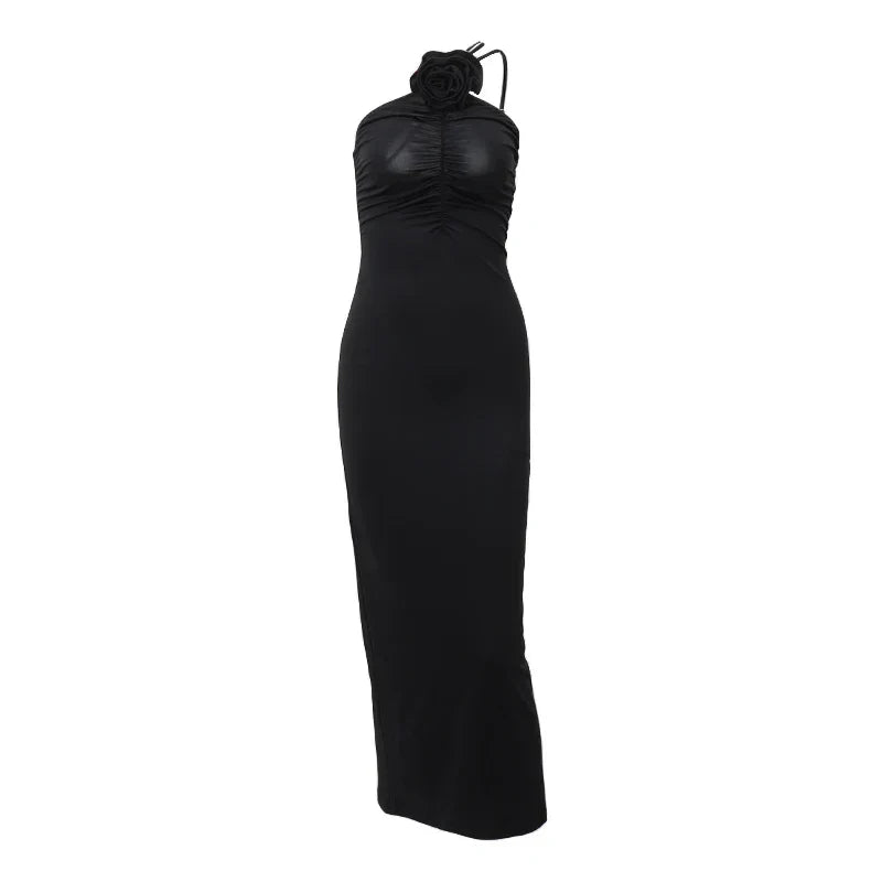 Levoire | Robe De Fête Longue Moulante Mode Pour Femmes
